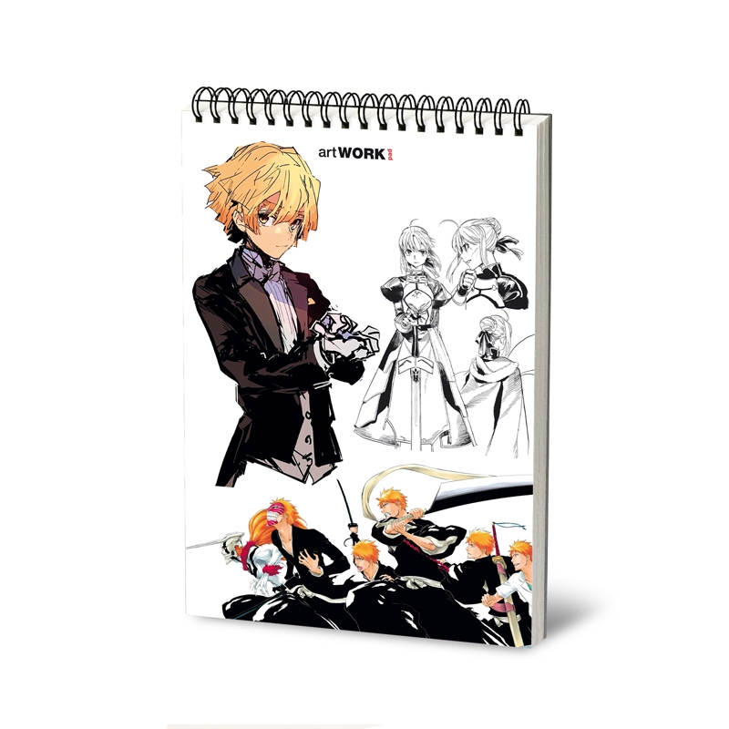 Manga 1